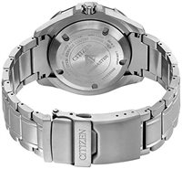 Orologio Citizen Uomo Promaster Diver Meccanico in Titanio NY0071-81E - NY0071-81E